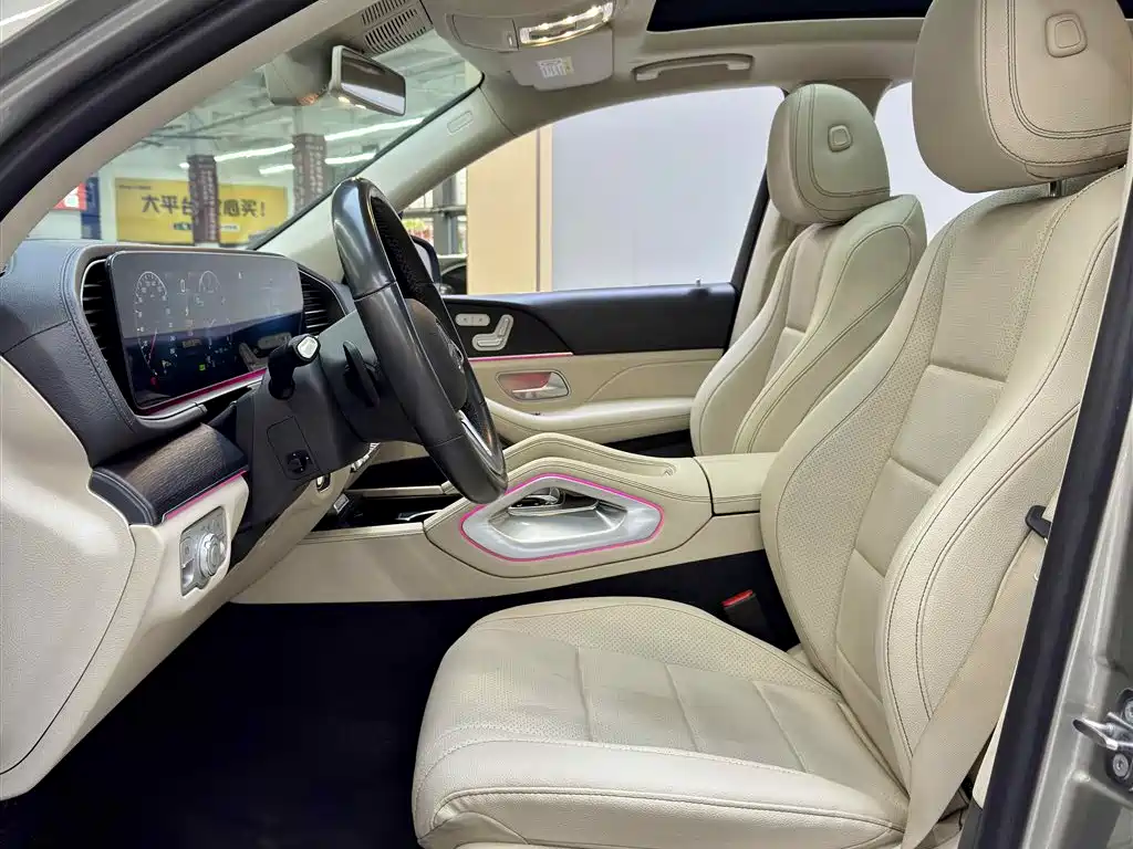Mercedes-Benz GLE 2020 GLE 450 4MATIC Fashion