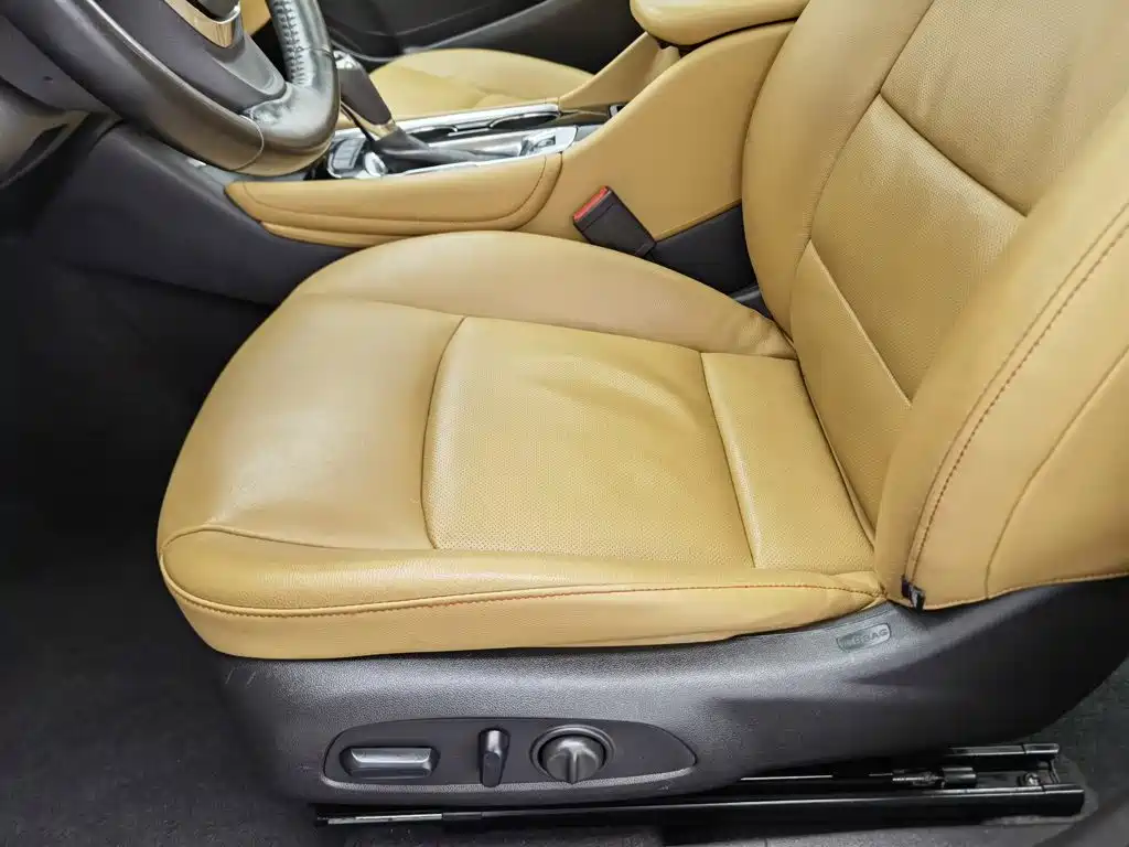 Chevrolet Malibu XL — миниатюра 20