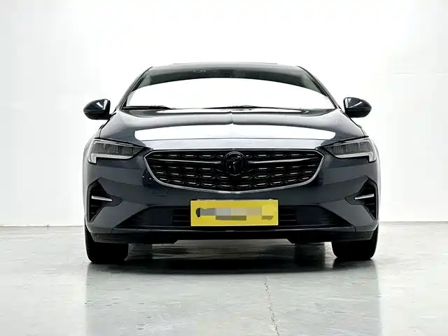 Buick Regal — миниатюра 2