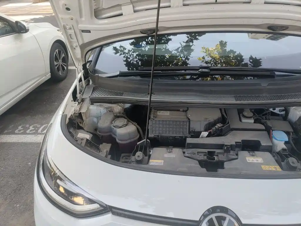 Volkswagen ID.3 — миниатюра 20