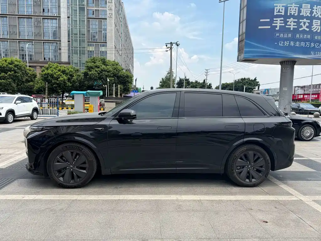 Li Auto L7 2025 Max