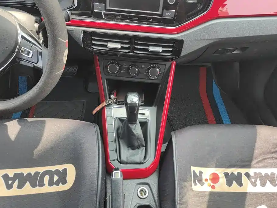 Volkswagen Polo — миниатюра 16