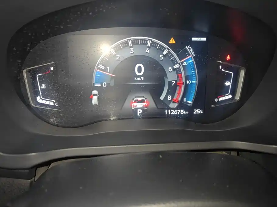 Mitsubishi Pajero Sport (Import) — миниатюра 14