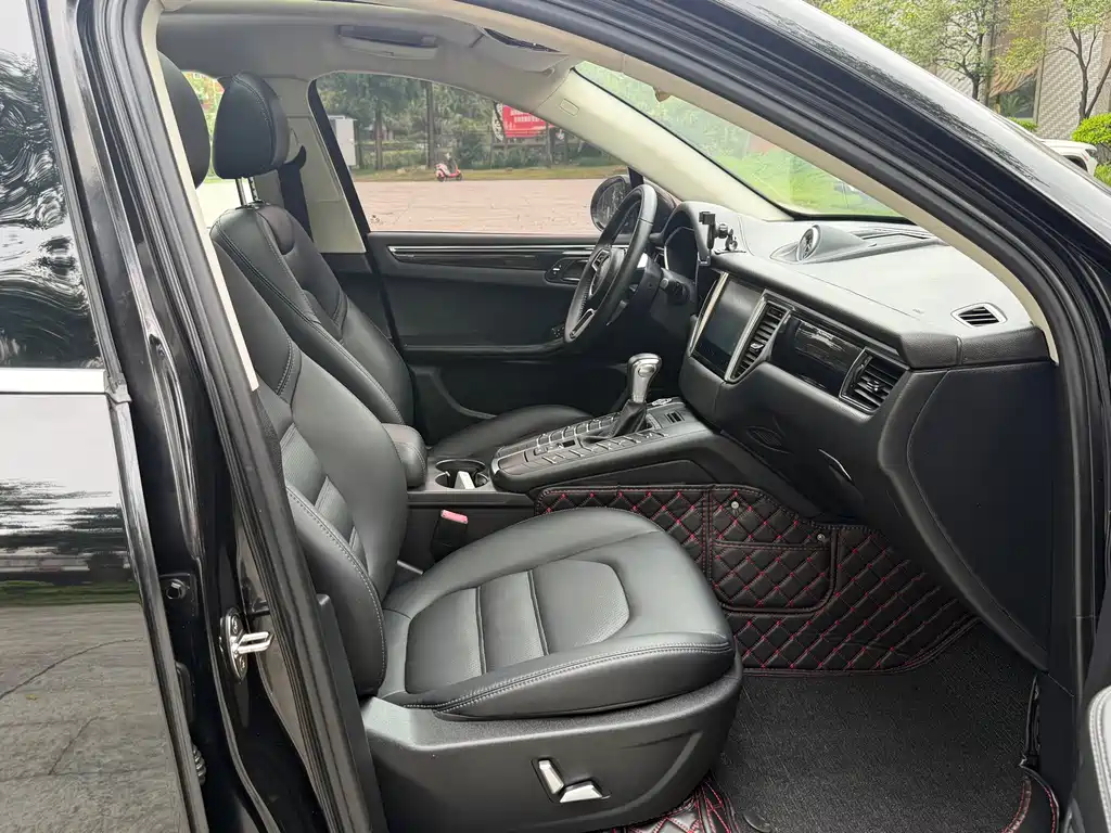 Zotye Zotye SR9 — миниатюра 11