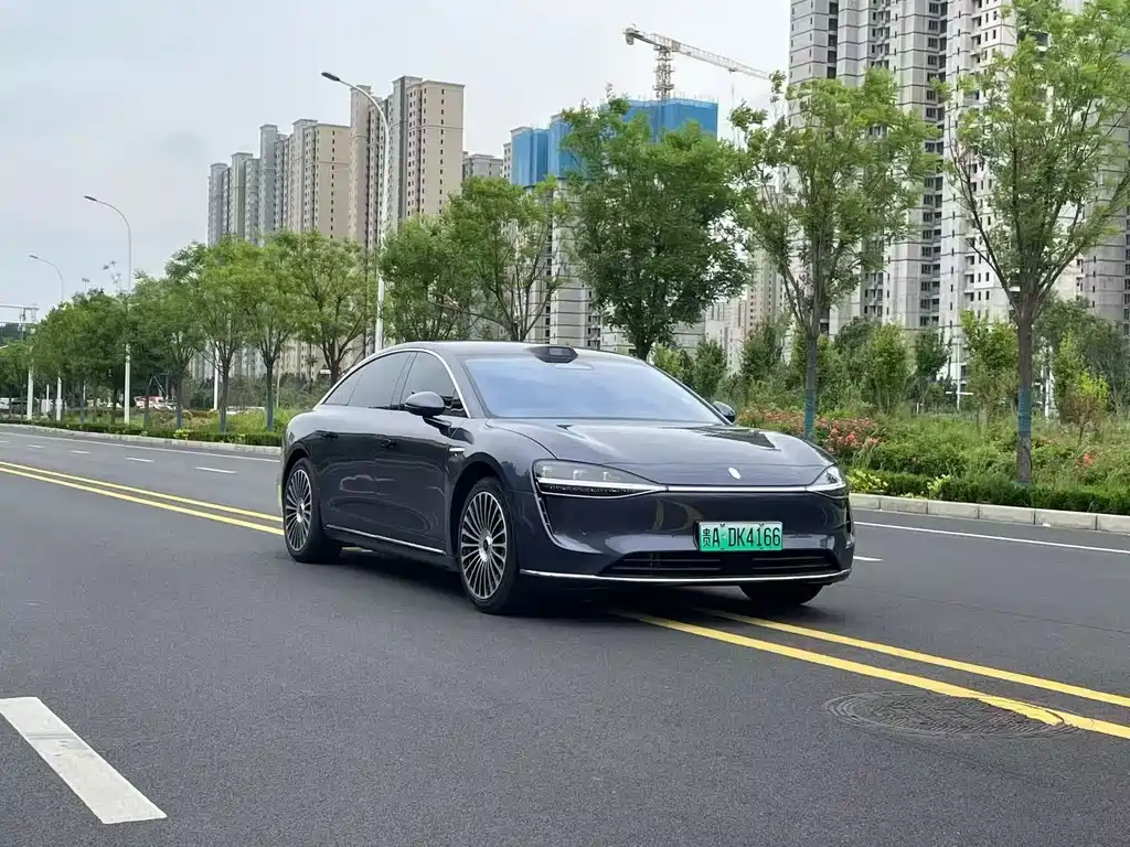 Stelato S9 2026 Max 100kWh (192 ）