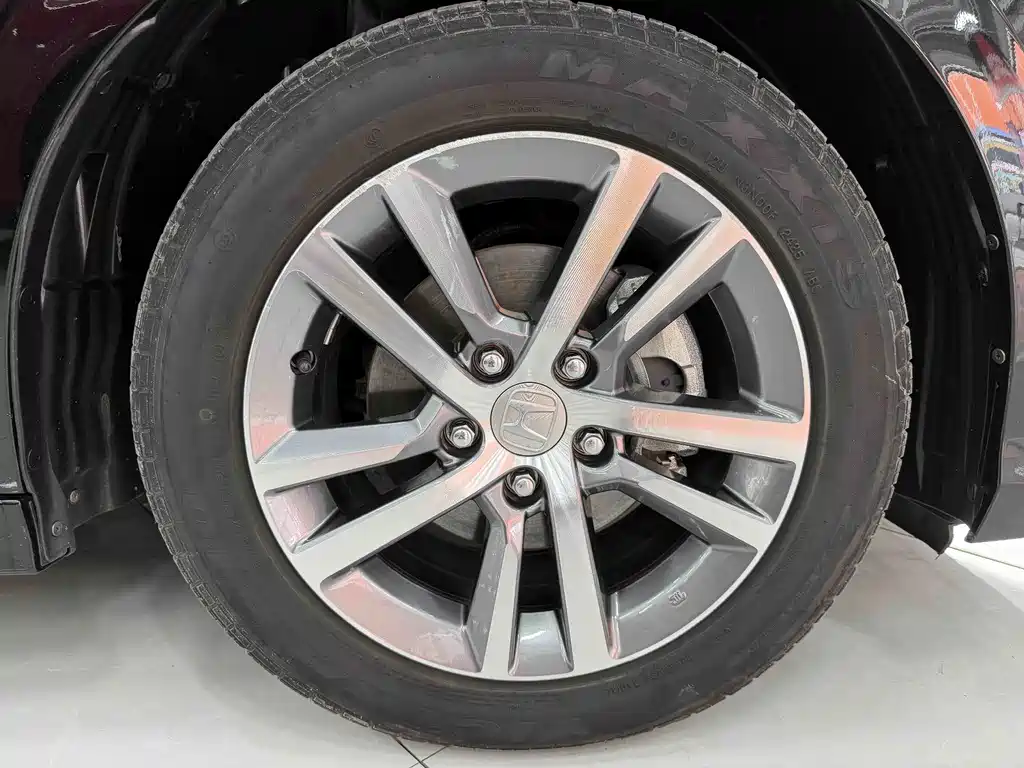 Honda Civic — миниатюра 17