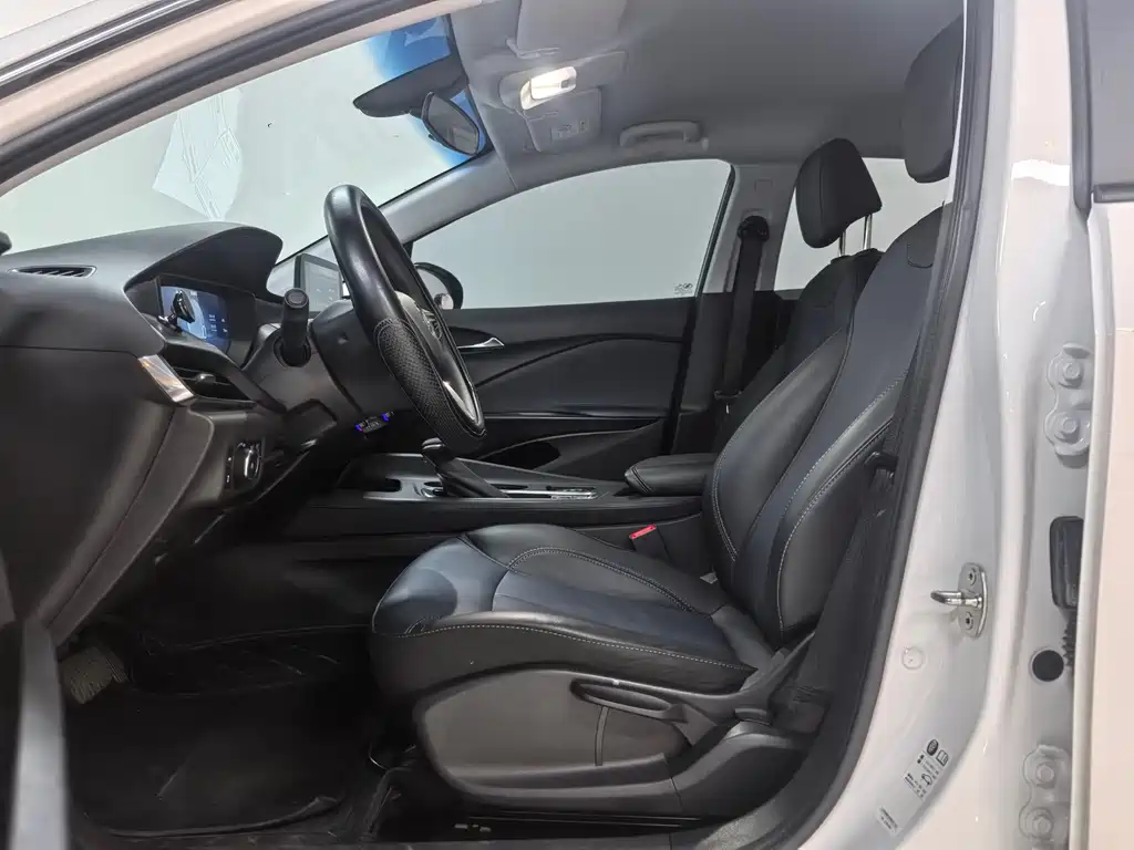 BUICK SLIGHTLY BLUE 6