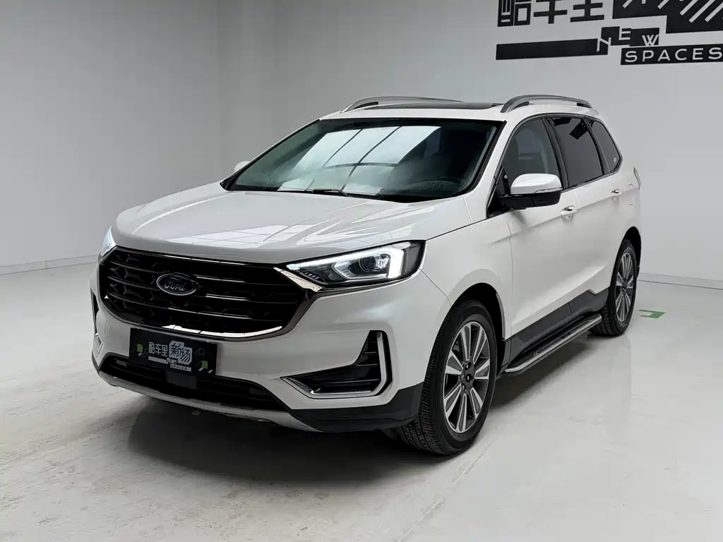 Ford Edge 2021