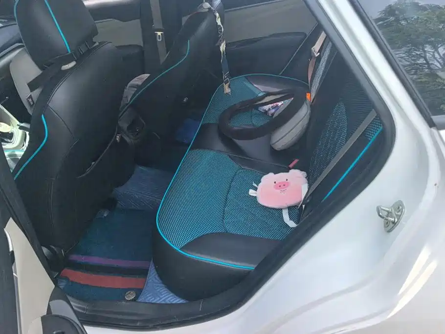 Buick Excelle — миниатюра 11