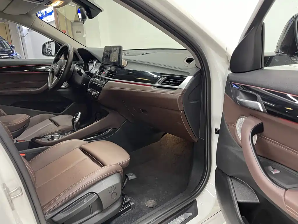 BMW X2 — миниатюра 6
