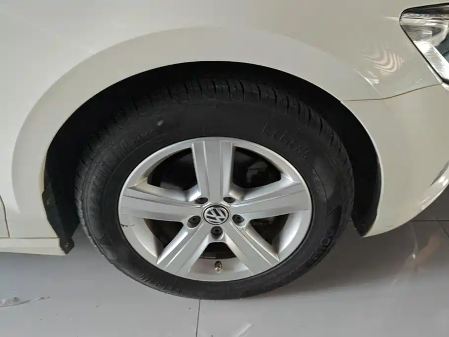 Volkswagen Lamando — миниатюра 6