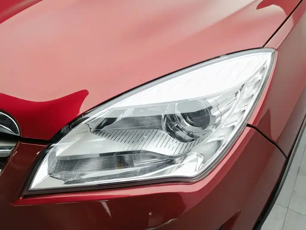 Changan CS35 — миниатюра 7