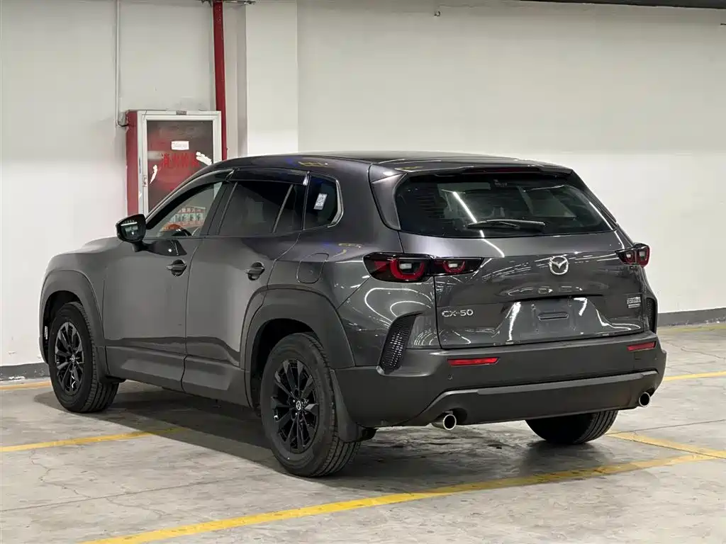 MAZDA CX 50 XINGYA