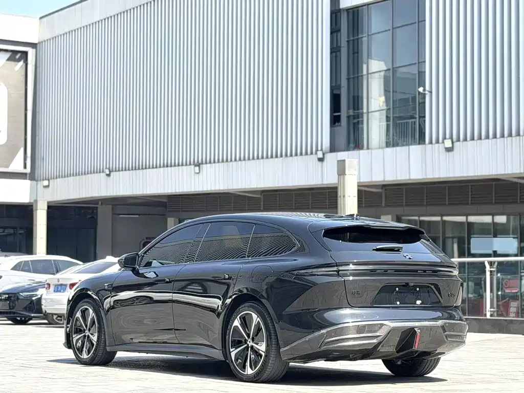 NIO ET5T 2024 100kWh Touring
