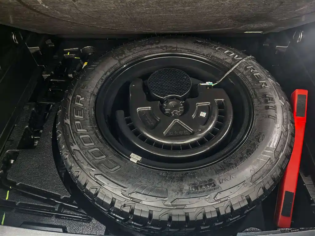 Haval Big Dog — миниатюра 17