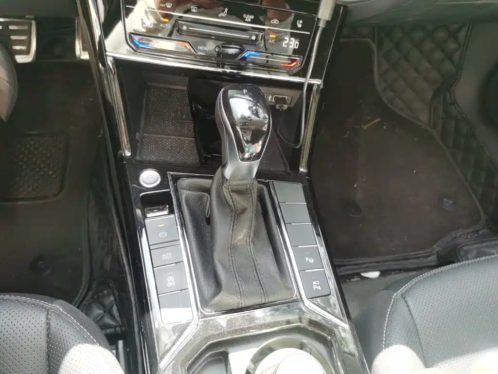 Volkswagen Passat — миниатюра 10