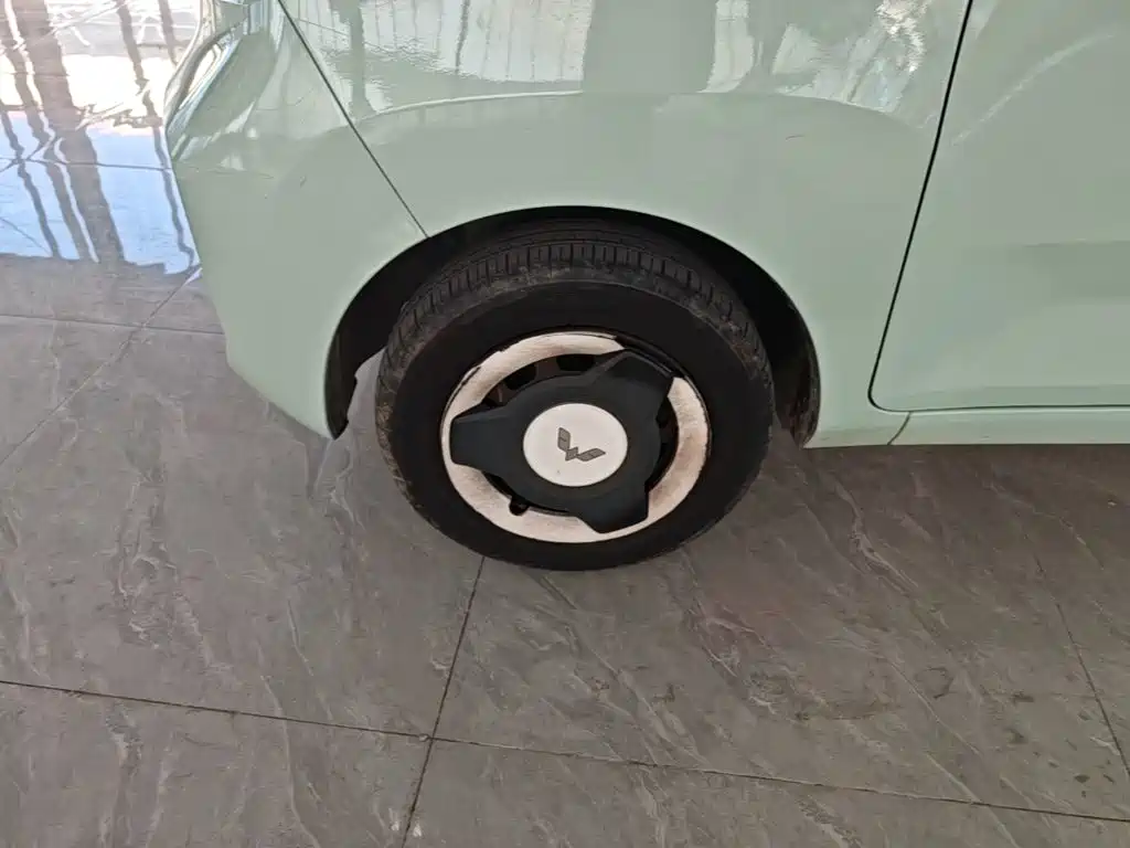 Wuling MINIEV — миниатюра 23