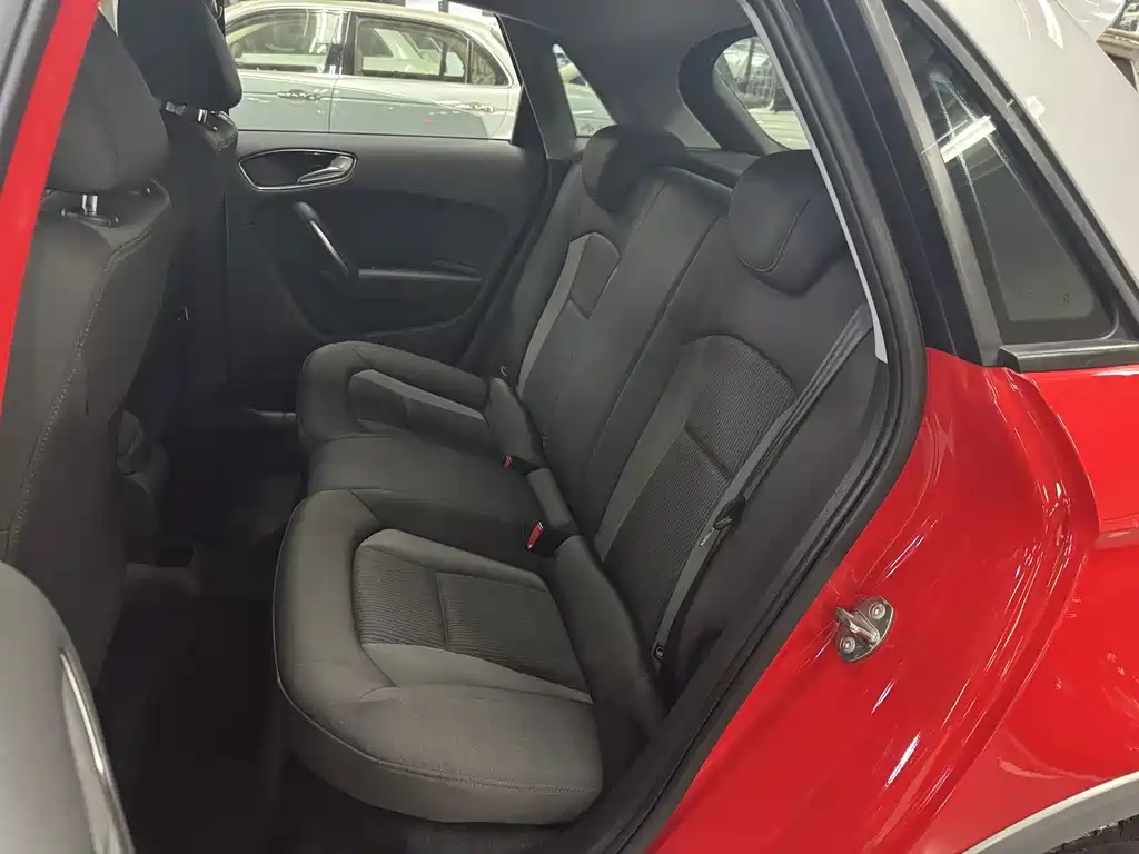 Audi A1 — миниатюра 11
