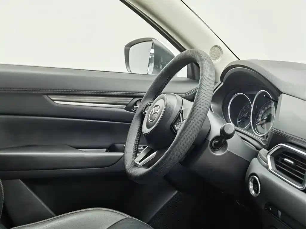 Mazda CX-5 — миниатюра 22