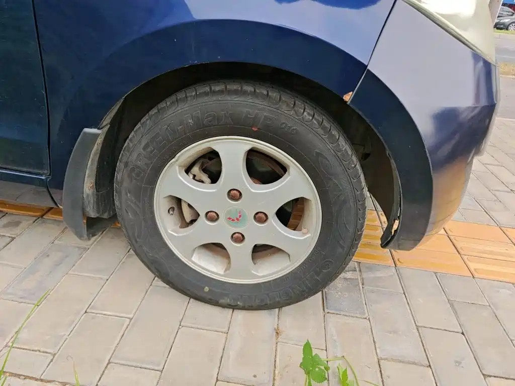 Wuling Hongguang — миниатюра 8