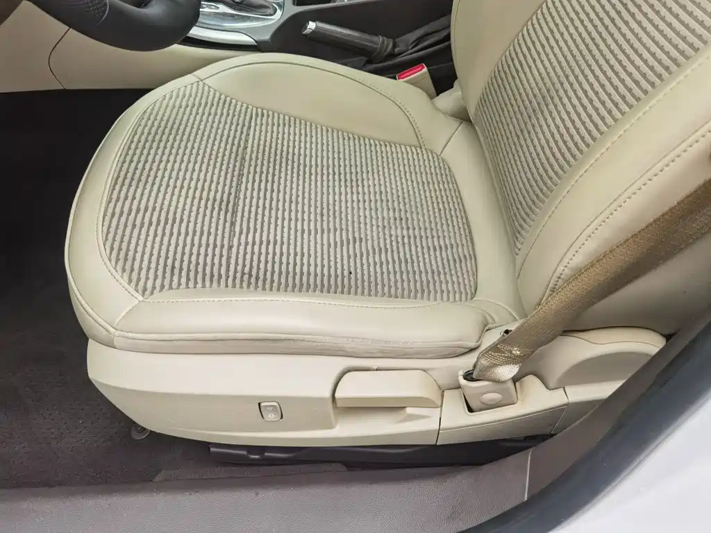 Buick Regal — миниатюра 20