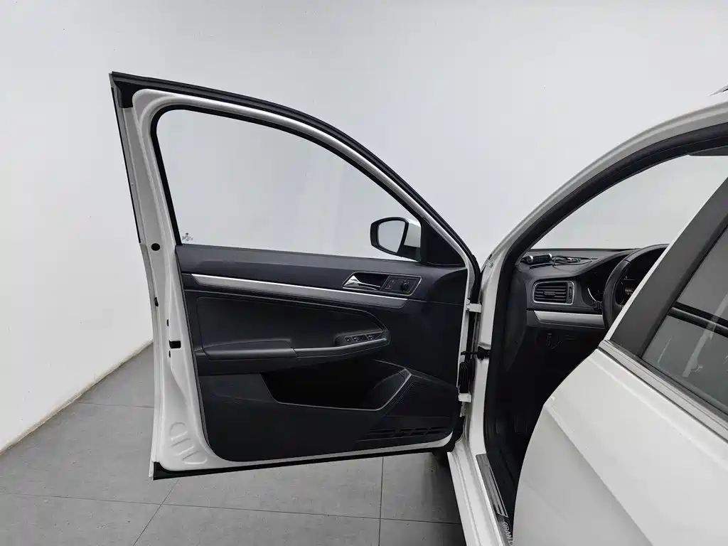 Volkswagen Gran Lavida — миниатюра 8