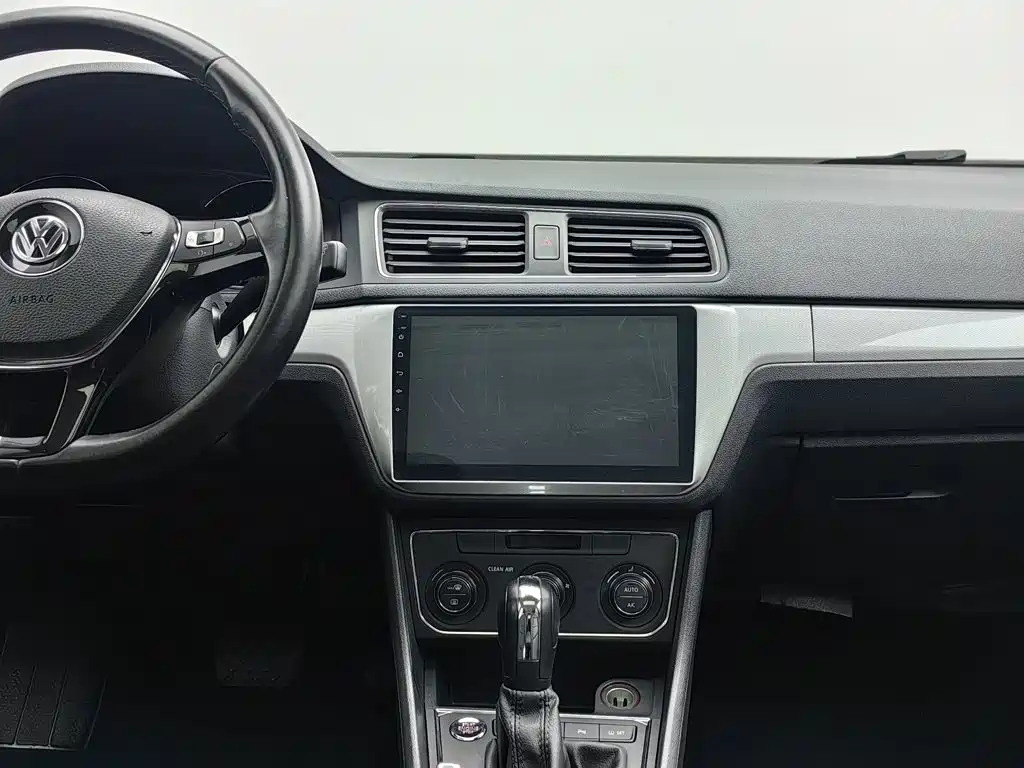 Volkswagen Gran Lavida — миниатюра 12