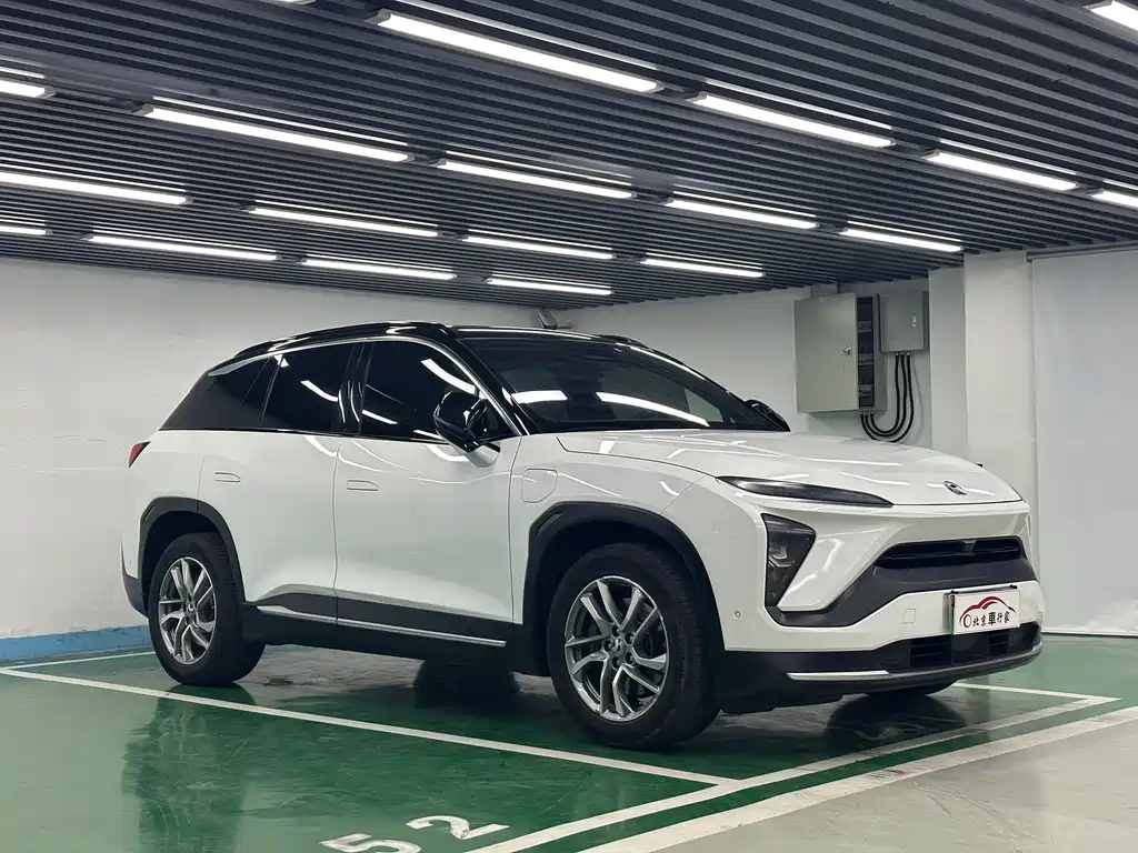 NIO NIO ES6