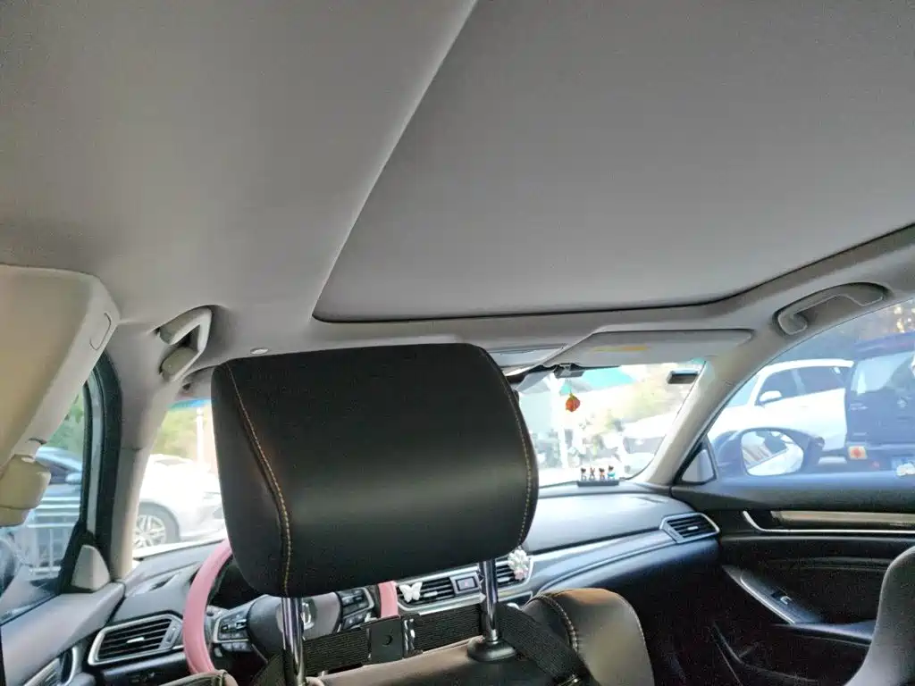 Honda Accord — миниатюра 14