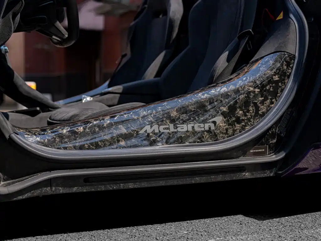 McLaren 720S — миниатюра 22