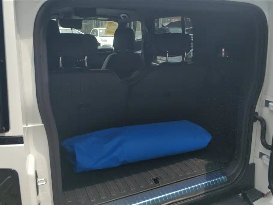 iCar V23 2026 550 Sport