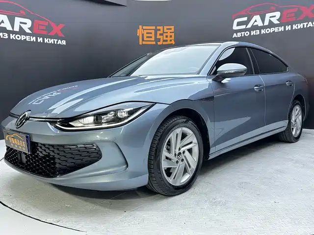 VOLKSWAGEN LINGDU 2025