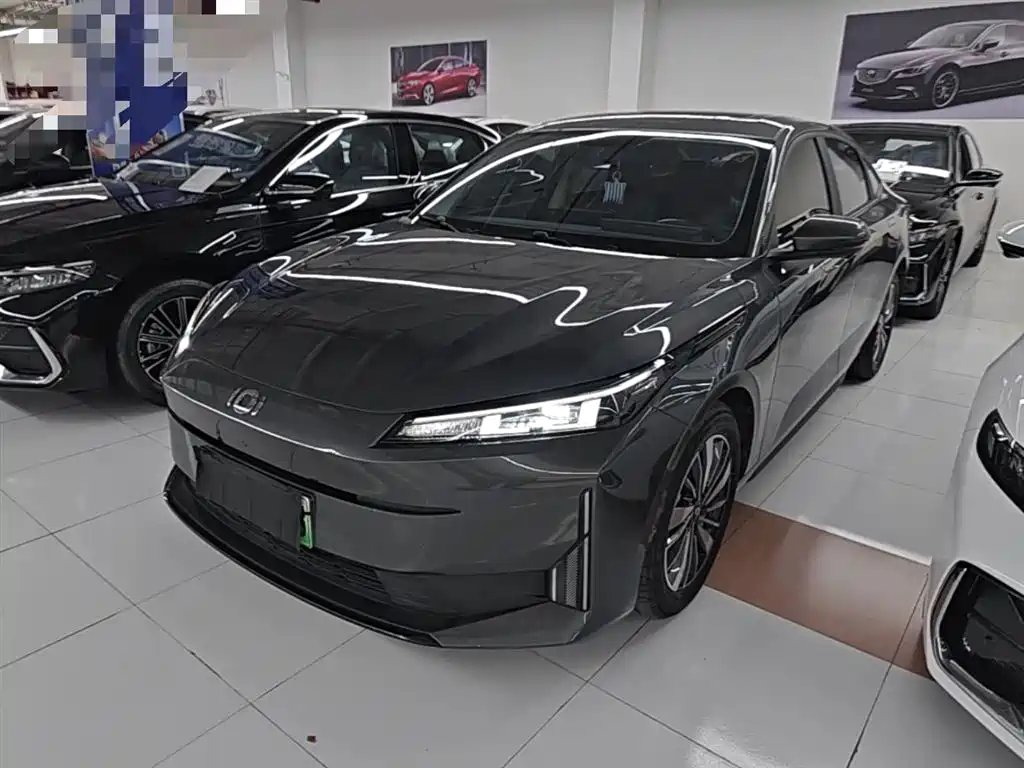 Qiyuan Qiyuan A05 2024