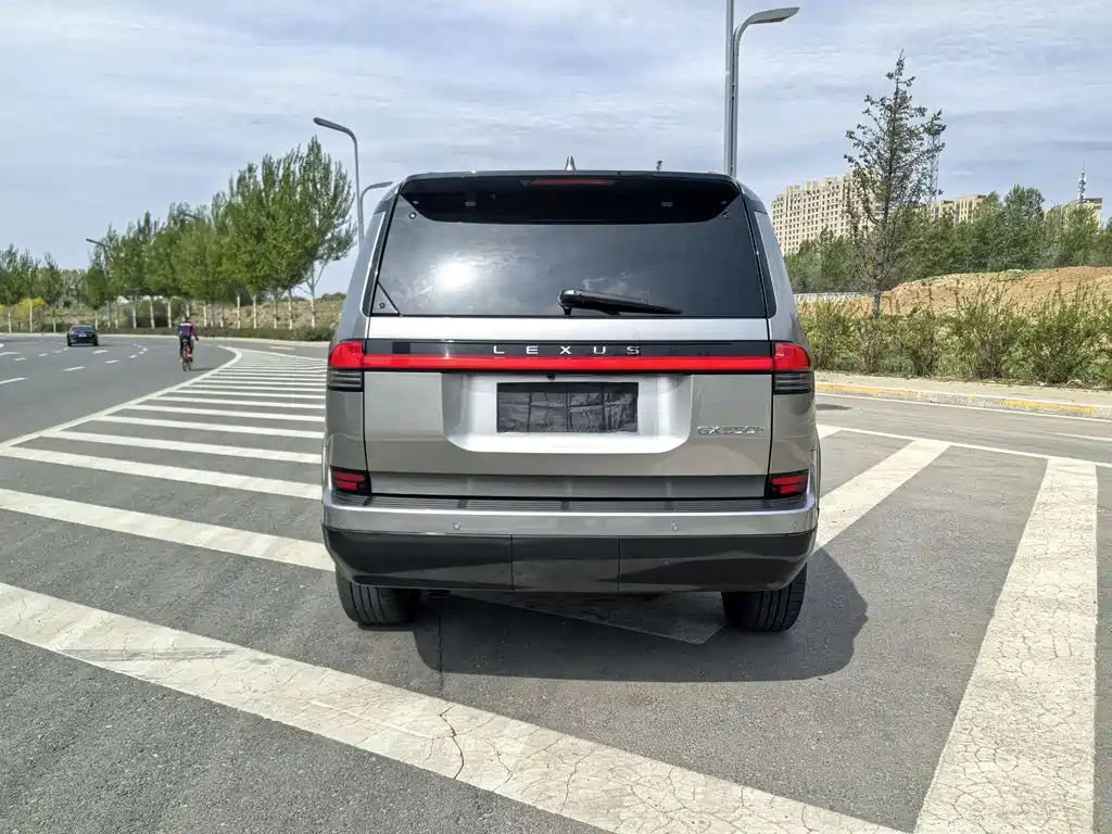 Lexus GX