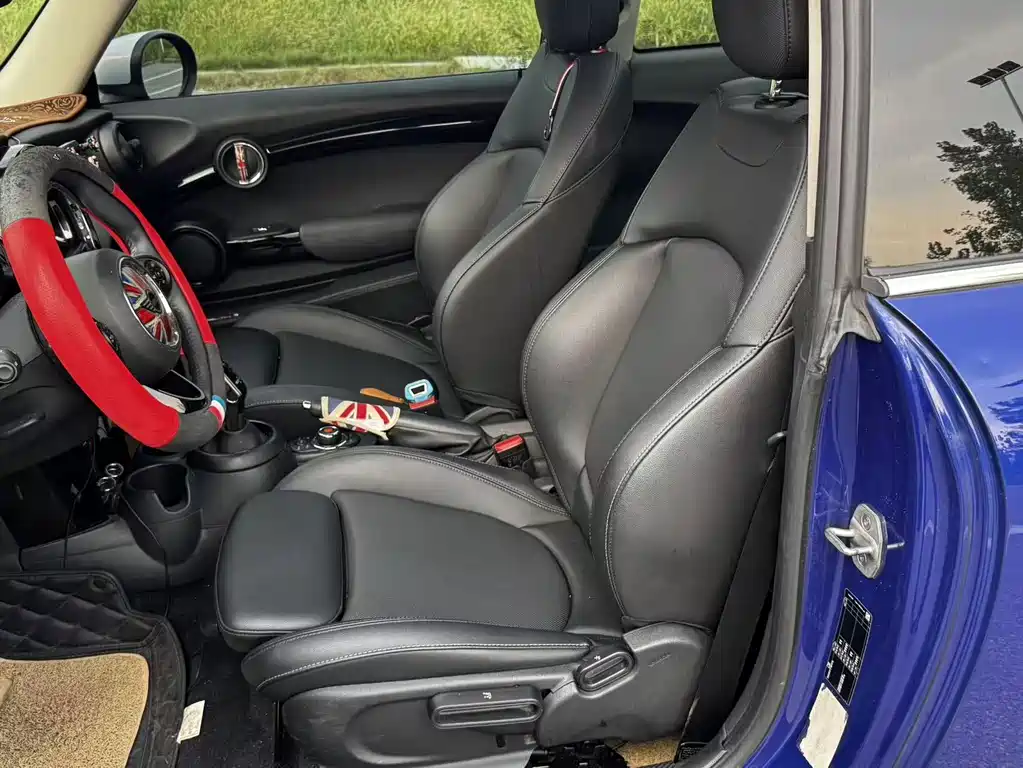 MINI Mini — миниатюра 8