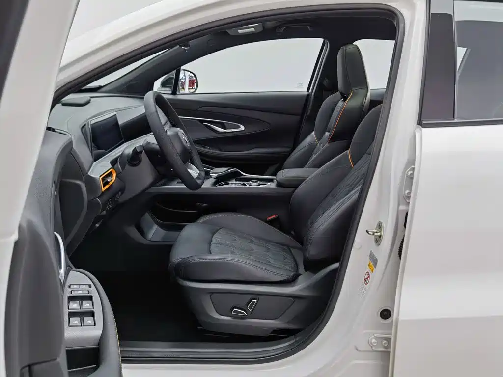 Changan UNI-T 2022 1.5T Sport Luxury