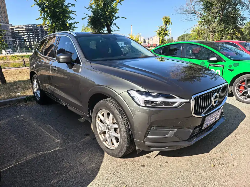 Volvo XC60 — миниатюра 2
