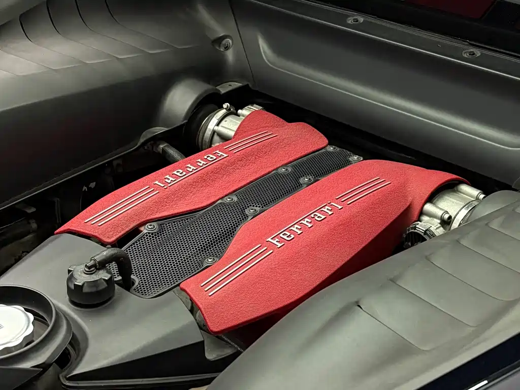 Ferrari 488 — миниатюра 20