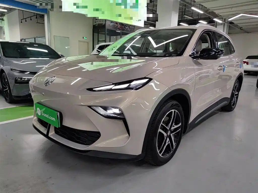 Mg MG ES5 2024