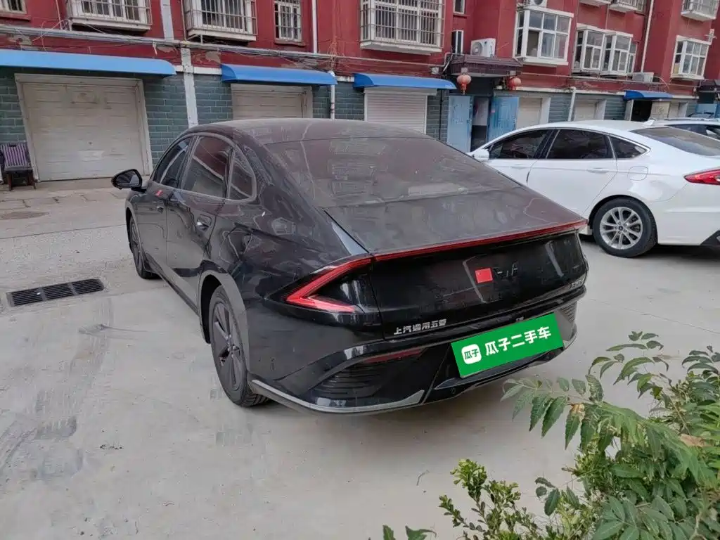 Wuling Xingguang — миниатюра 4