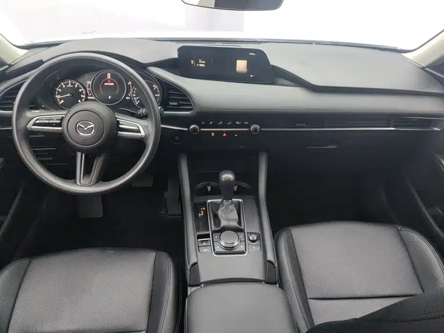 Mazda 3 Axela — миниатюра 12