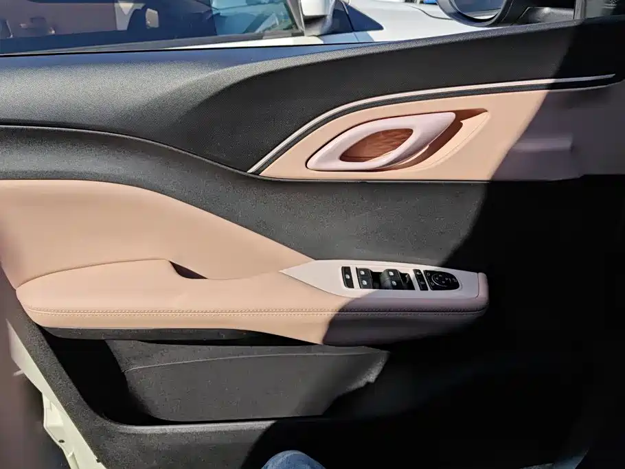 BYD Seagull — миниатюра 7