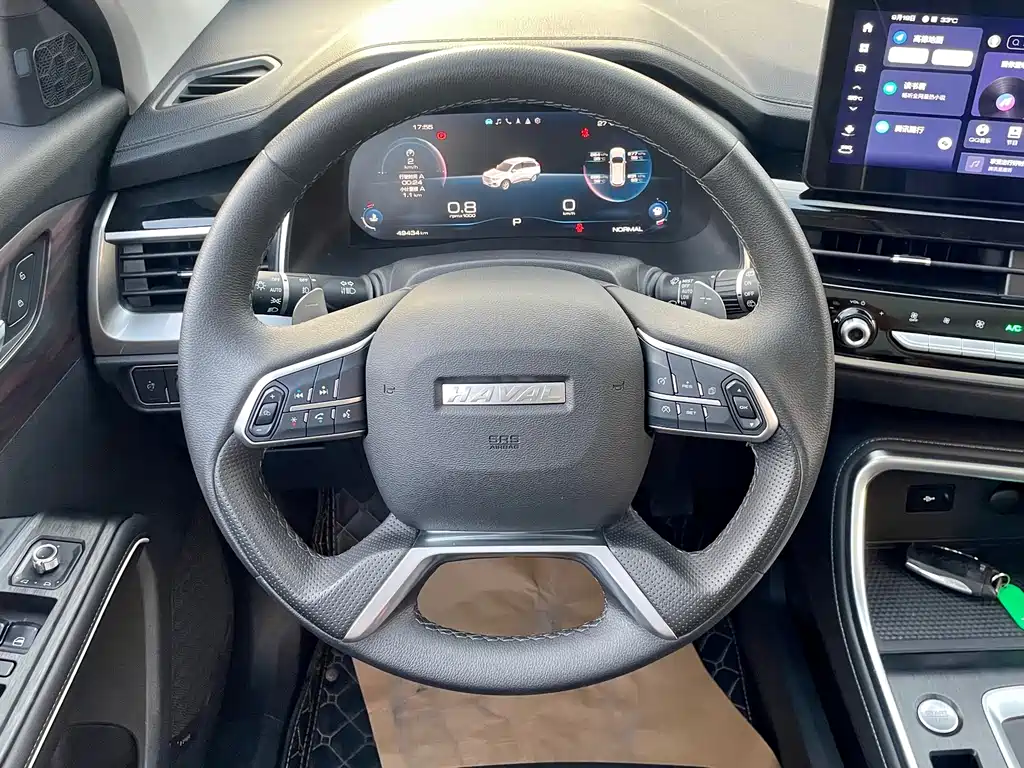 Haval H6 — миниатюра 17