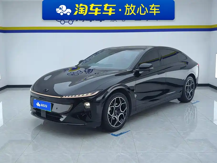 Qiyuan Qiyuan A07 2024