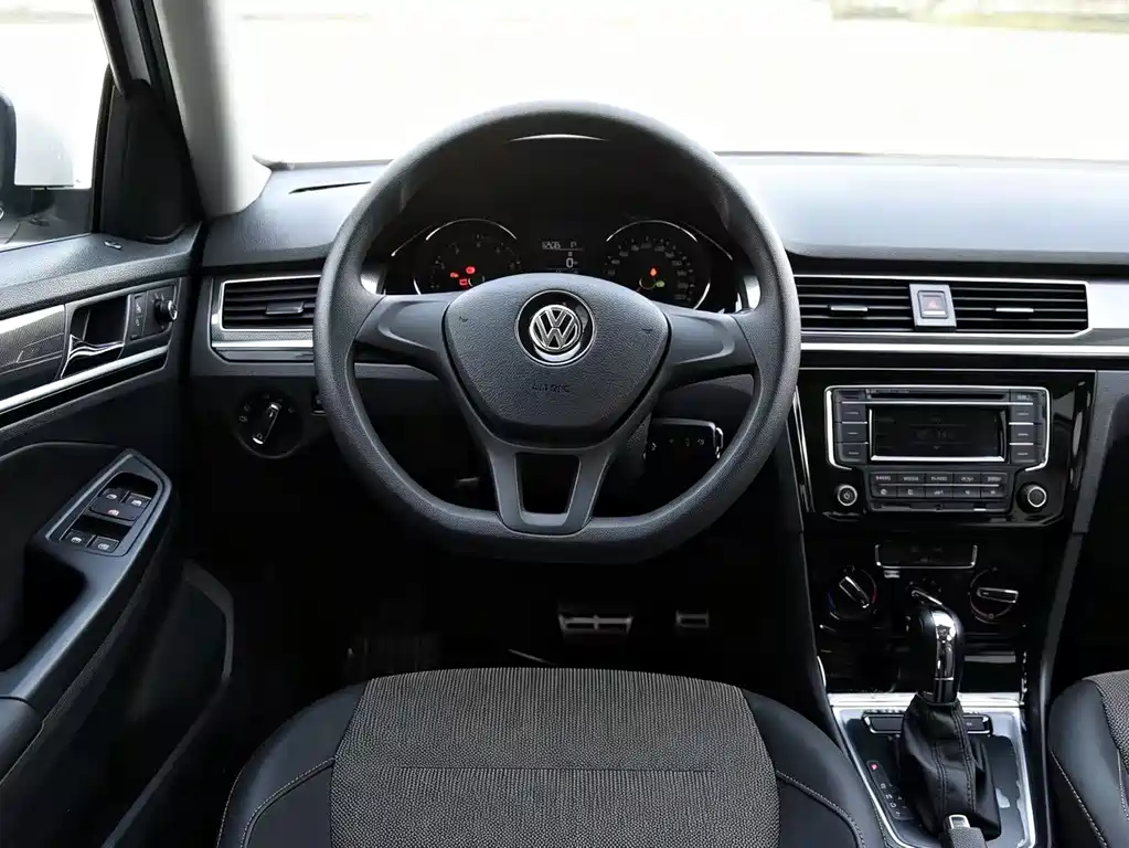 Volkswagen C-Trek — миниатюра 8