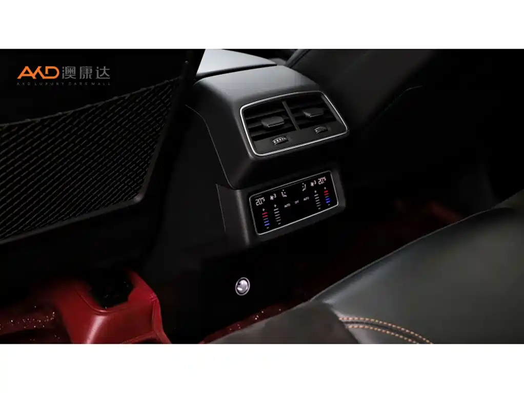 Audi e-tron — миниатюра 9