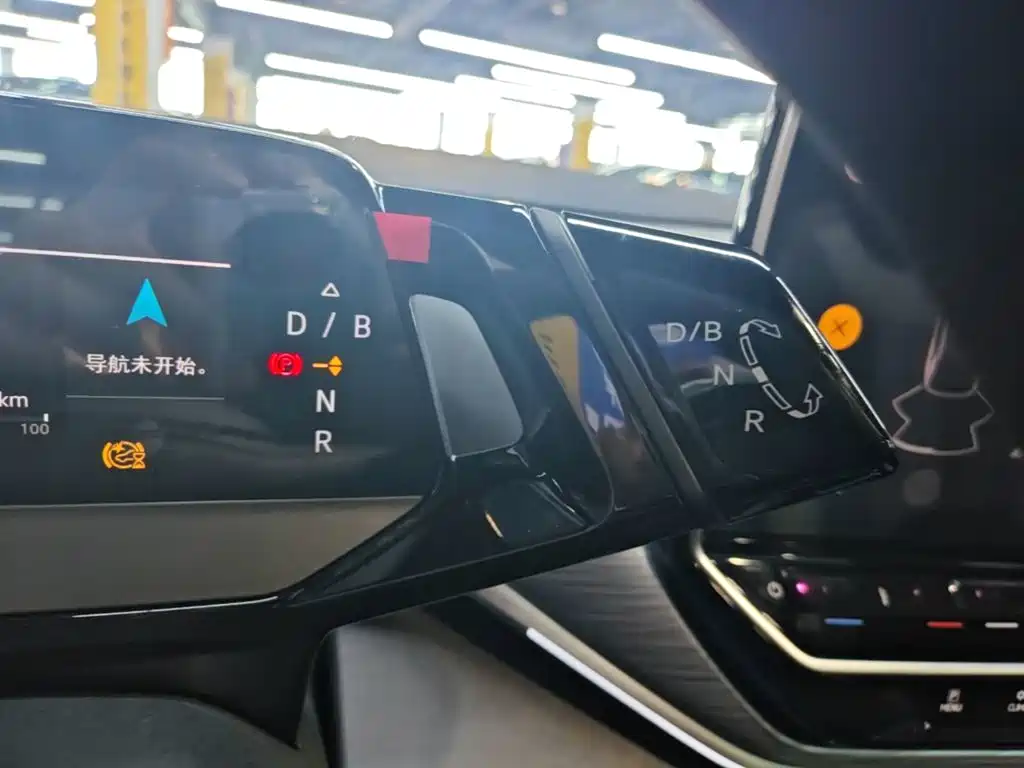 Volkswagen ID.4 Crozz — миниатюра 14