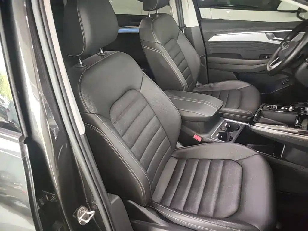 Volkswagen Talagon — миниатюра 25