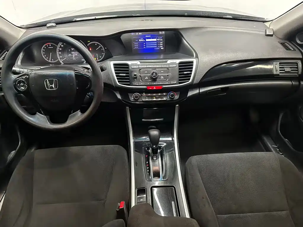 Honda Accord 2016 2.0L Comfort