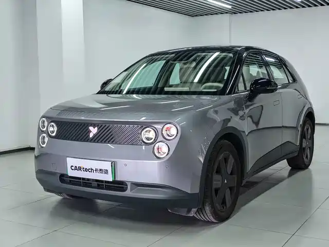 2025 Nio Firefly